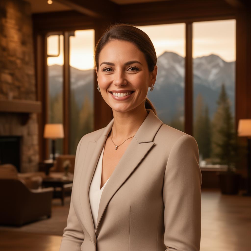 Your private Homestead concierge